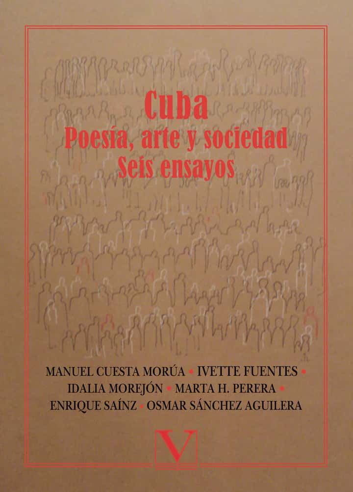 Cuba, poesía, arte y sociedad