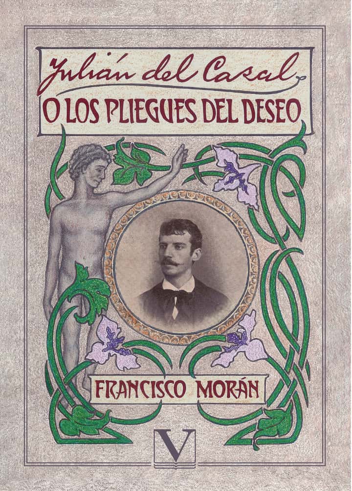 Julián del Casal o los pliegues del deseo