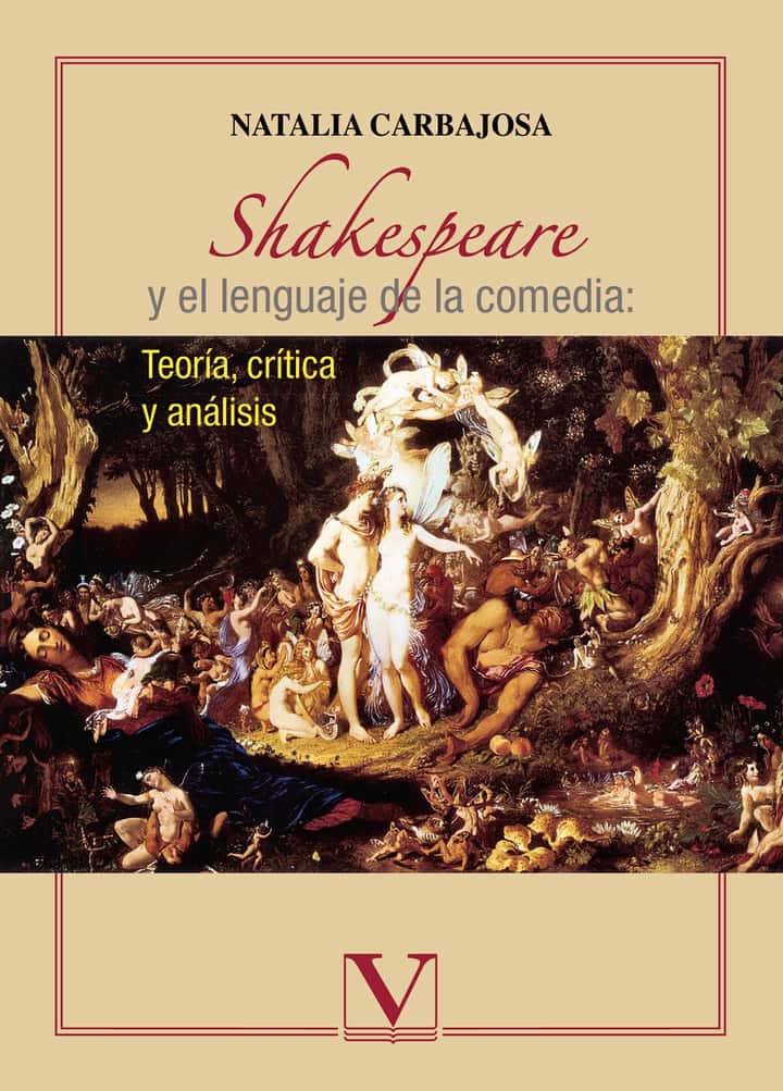 Shakespeare y el lenguaje de la comedida
Teoría, crítica y análisis
