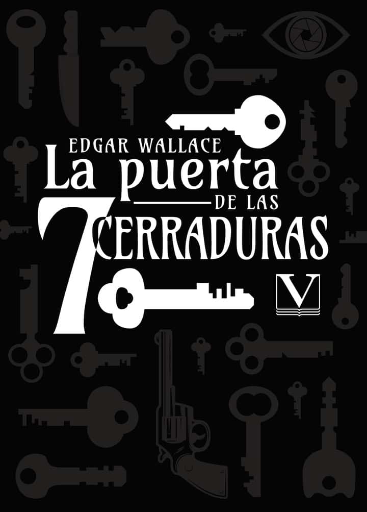 La puerta de las siete cerraduras