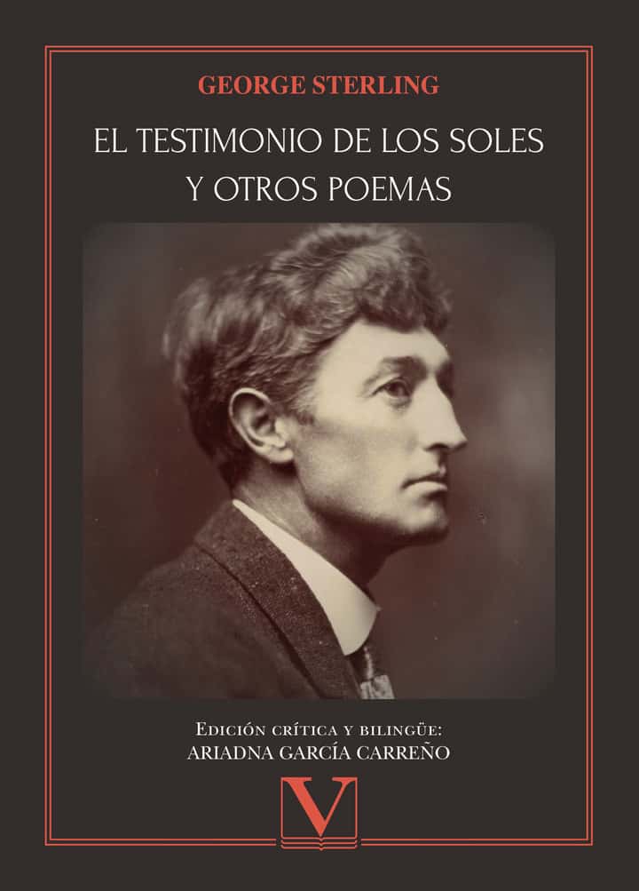 El testimonio de los soles y otros poemas