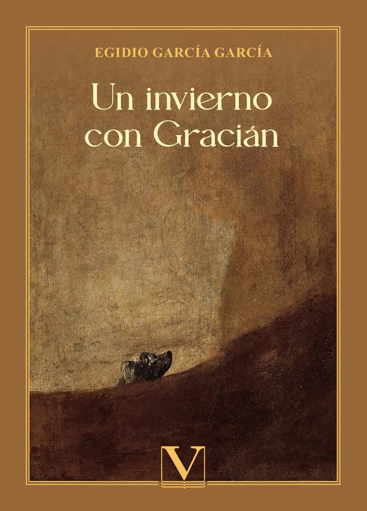 Un invierno con Gracián