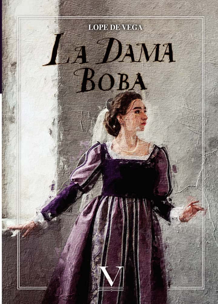 La dama boba