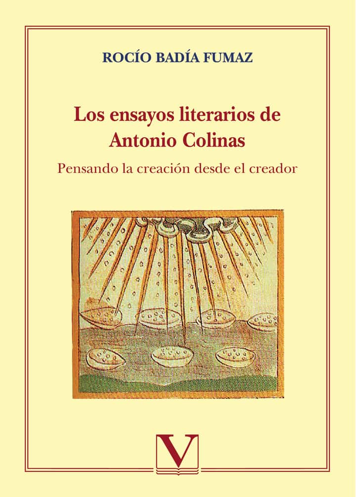 Los ensayos literarios de Antonio Colinas