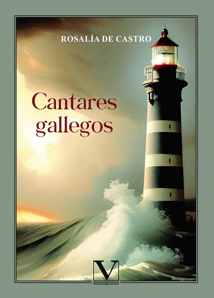 Cantares gallegos