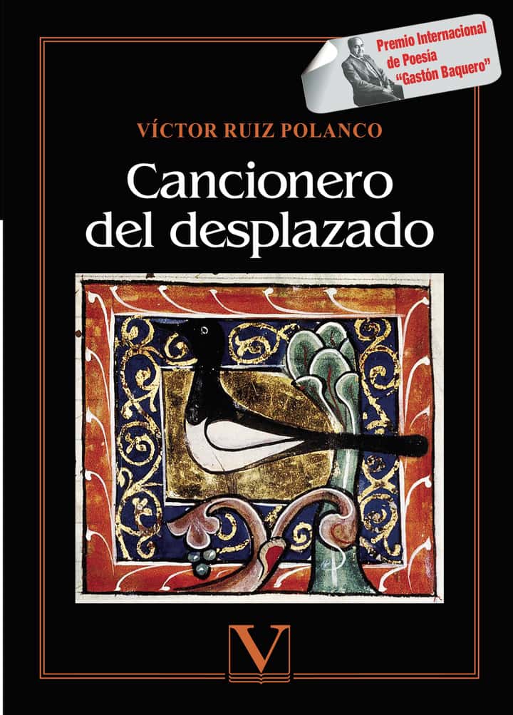 Cancionero del desplazado