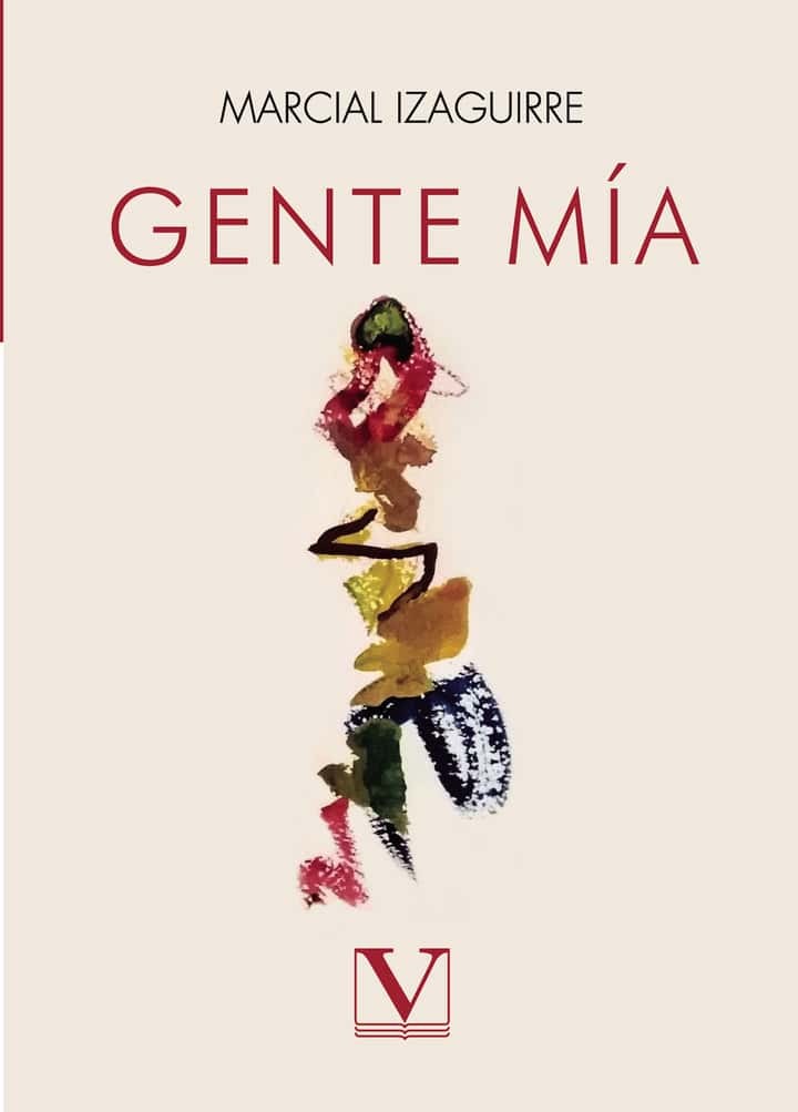 Gente mía