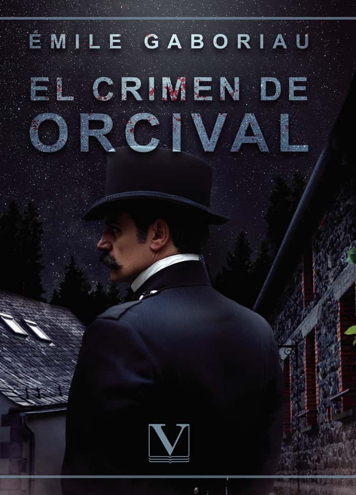 El crimen de Orcival