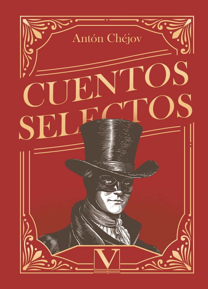 Cuentos selectos