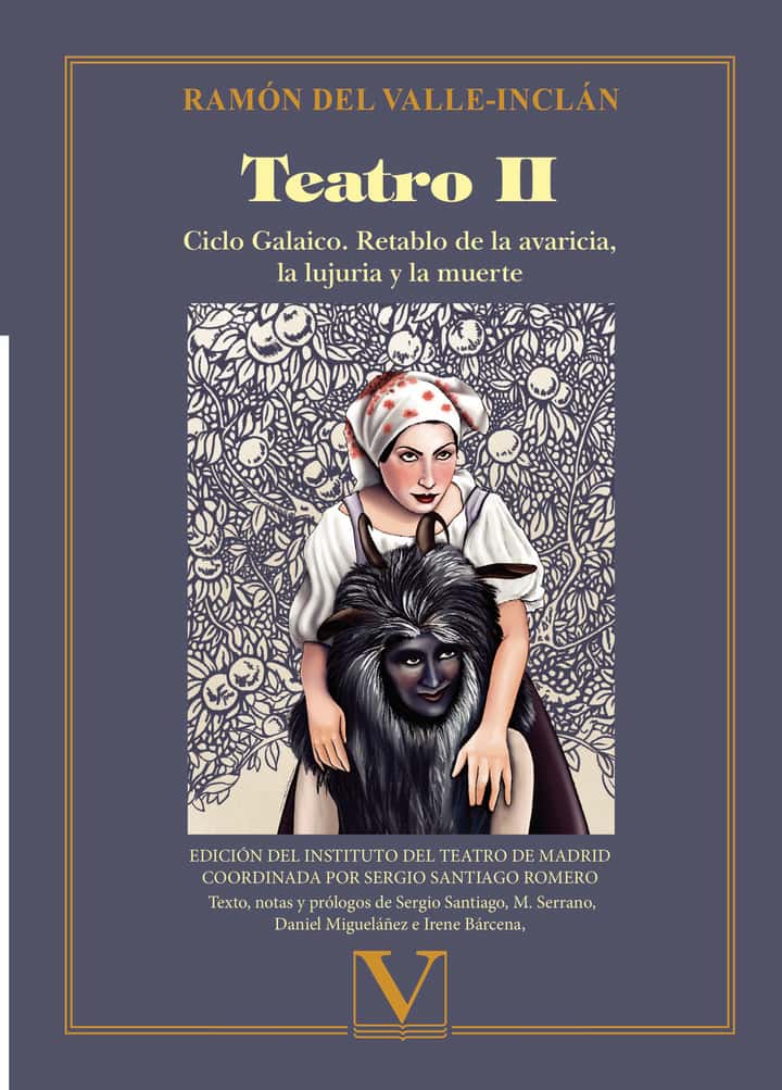 Teatro II