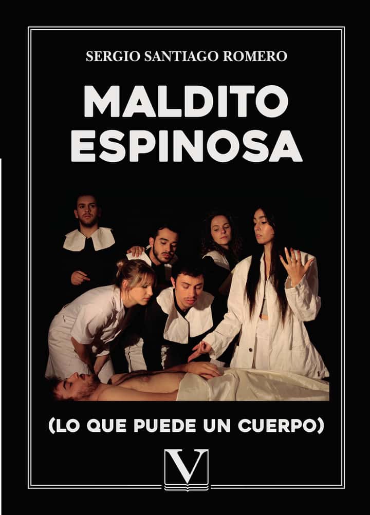Maldito Espinosa