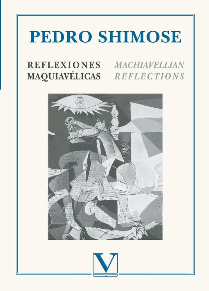 Reflexiones maquiavélicas