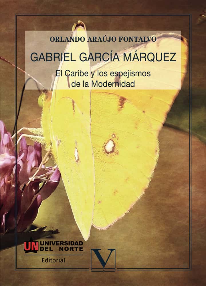 Gabriel García Márquez