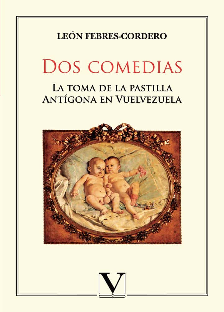 Dos comedias