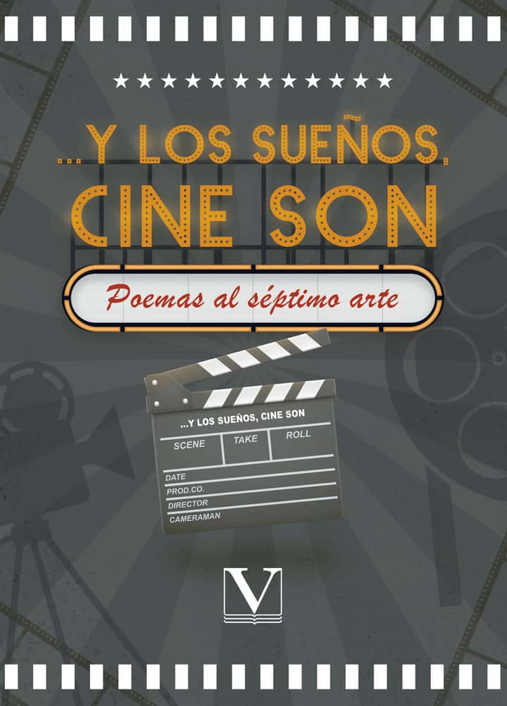 Y los sueños, cine son