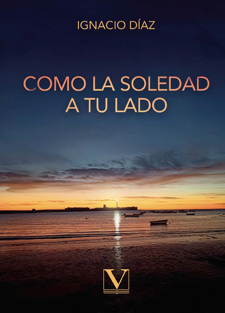 Como la soledad a tu lado