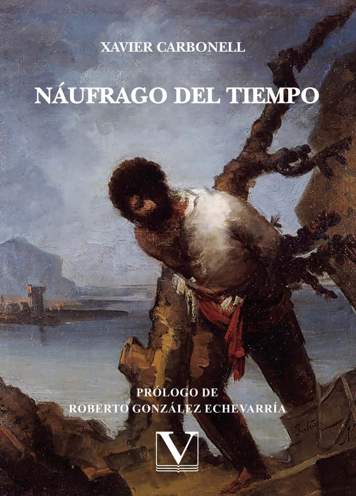 Náufrago del tiempo