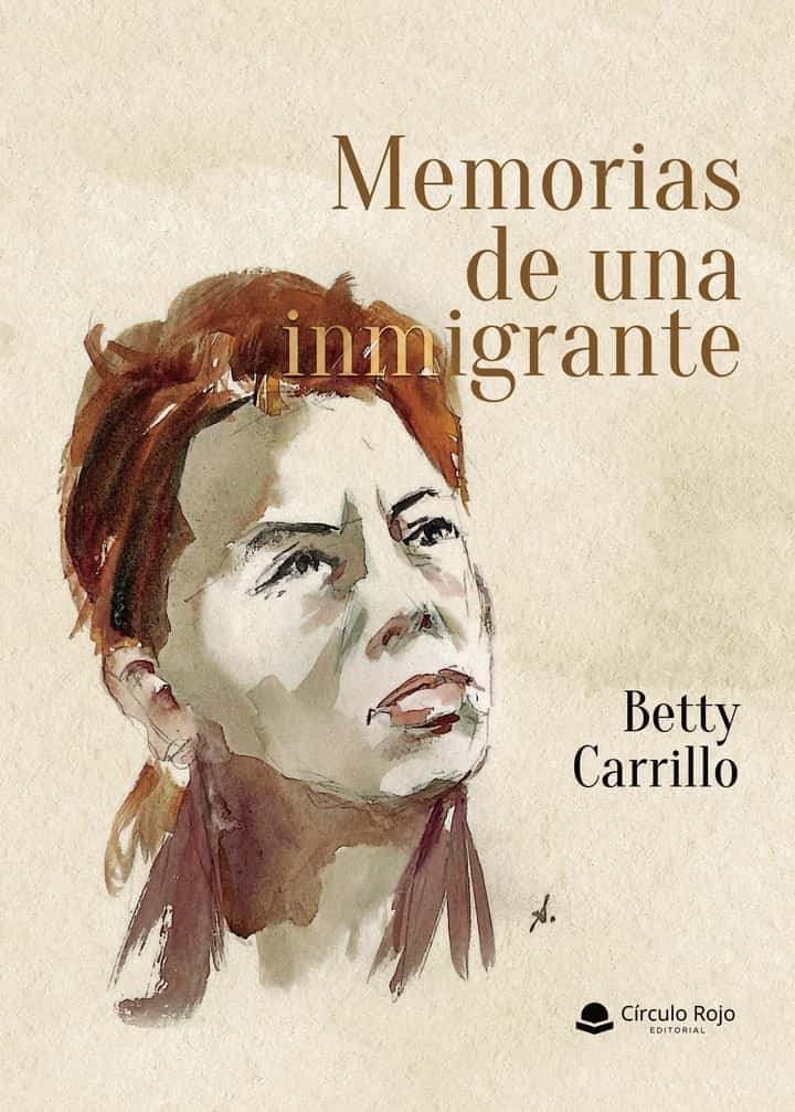 Memorias de una inmigrante
