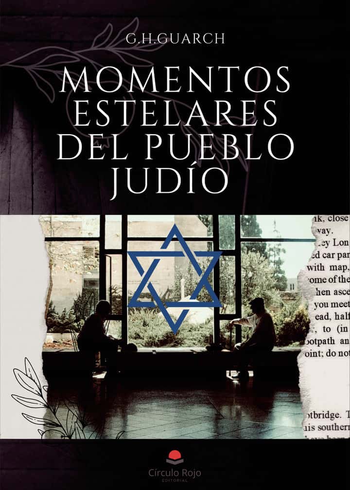 Momentos estelares del pueblo Judío
