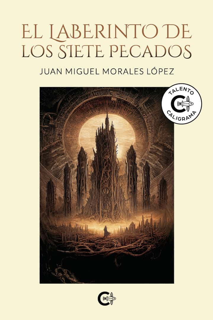 El laberinto de los siete pecados