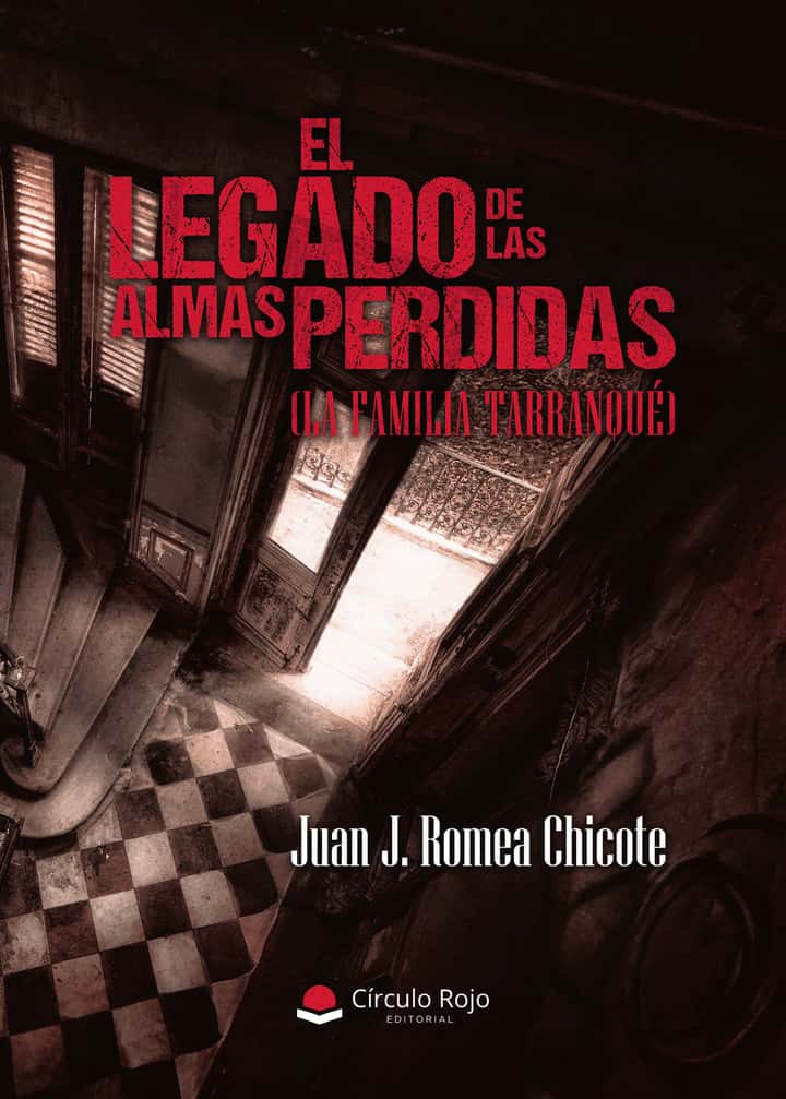 El legado de las almas perdidas