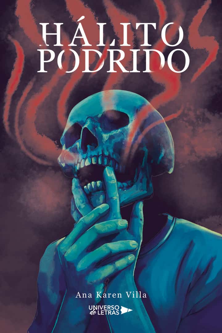 Hálito Podrido