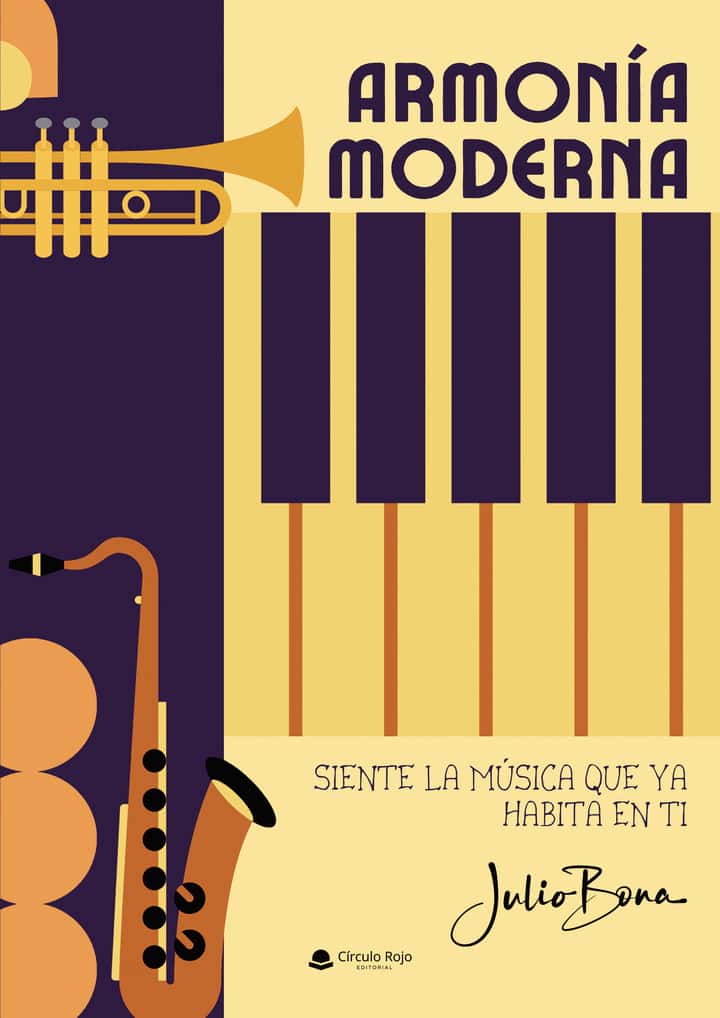 Armonía Moderna “siente la música que ya habita en ti”