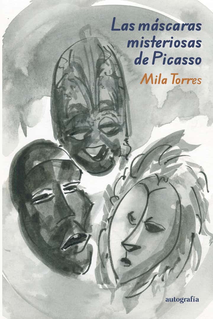 Las máscaras misteriosas de Picasso