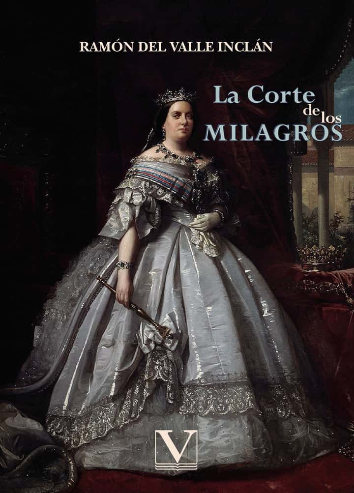 La corte de los milagros