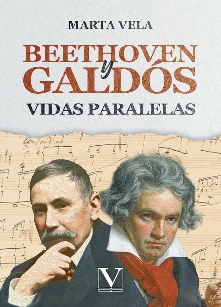 Beethoven y Galdós
