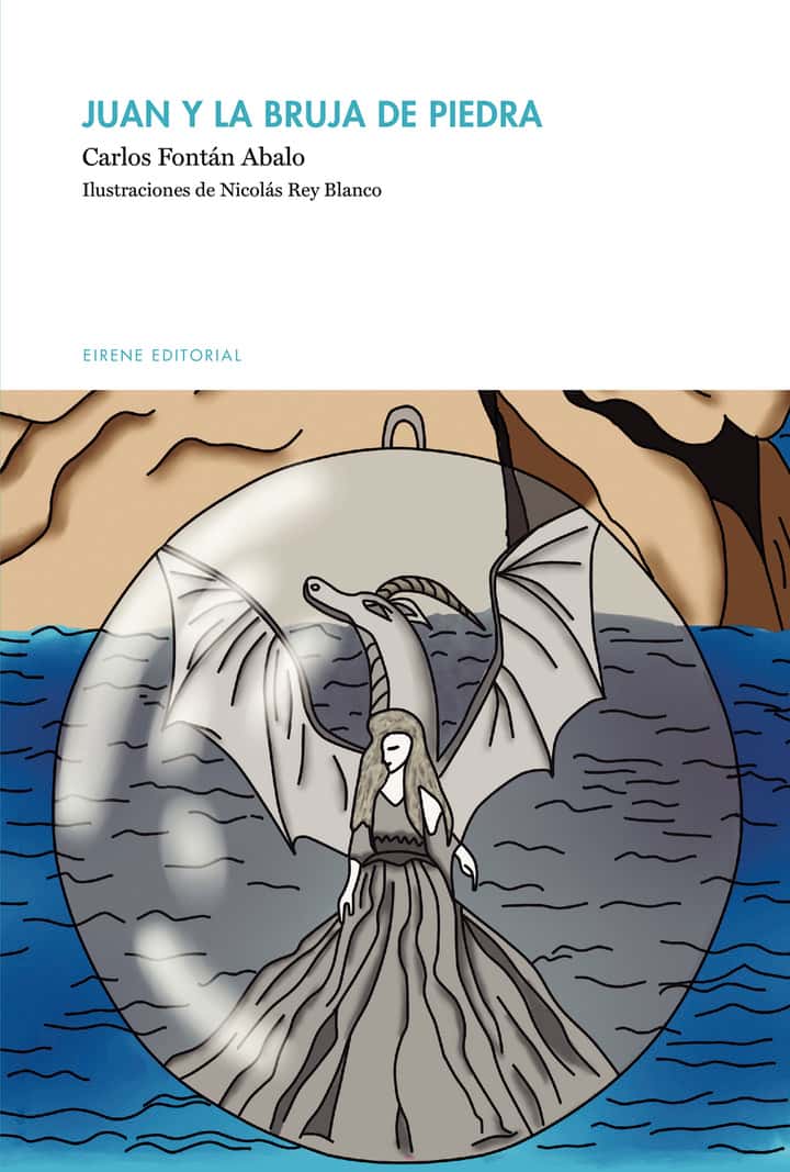Juan y la Bruja de Piedra