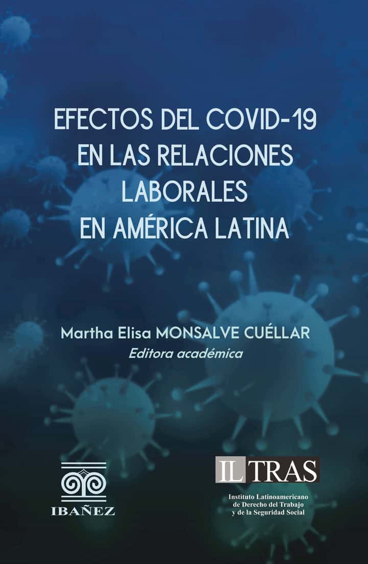 Efectos del Covid-19 en las relaciones laborales en América Latina