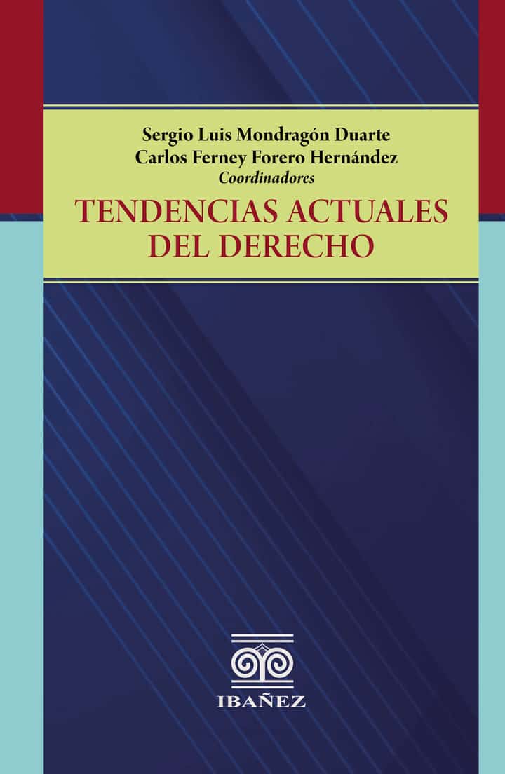 Tendencias actuales del derecho