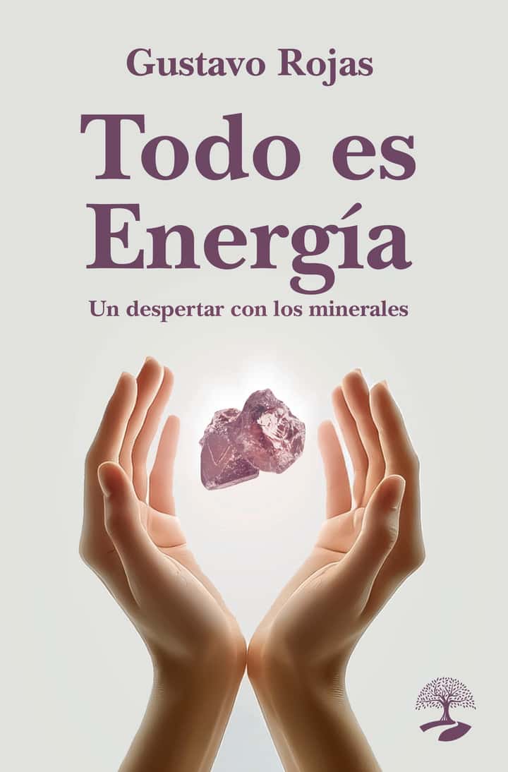 Todo es energía. Un despertar con los minerales
