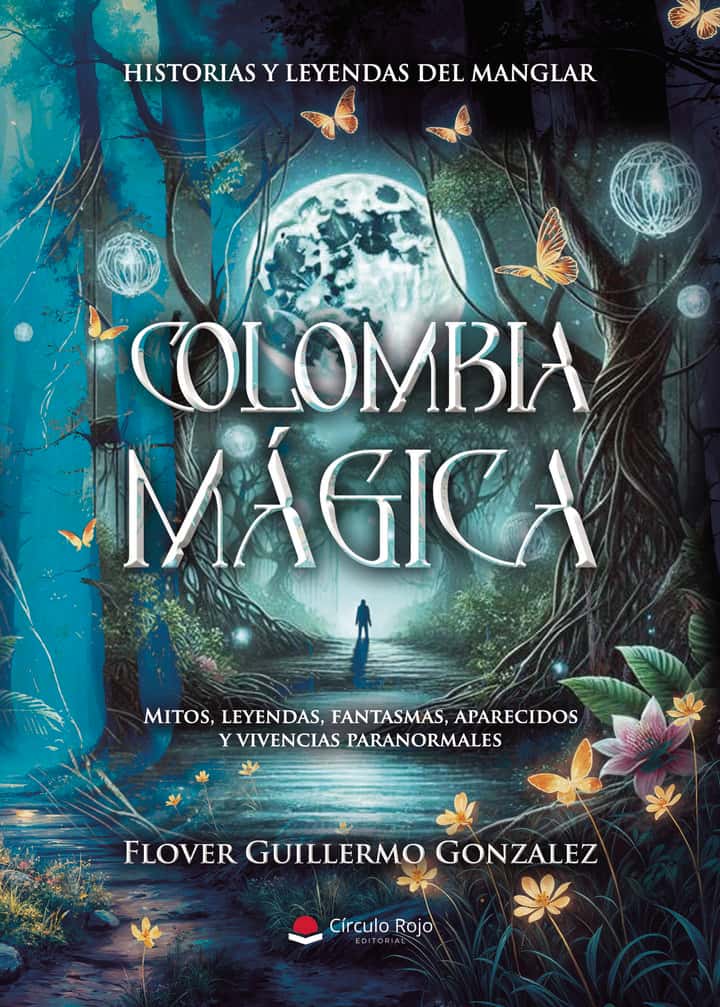 Colombia mágica