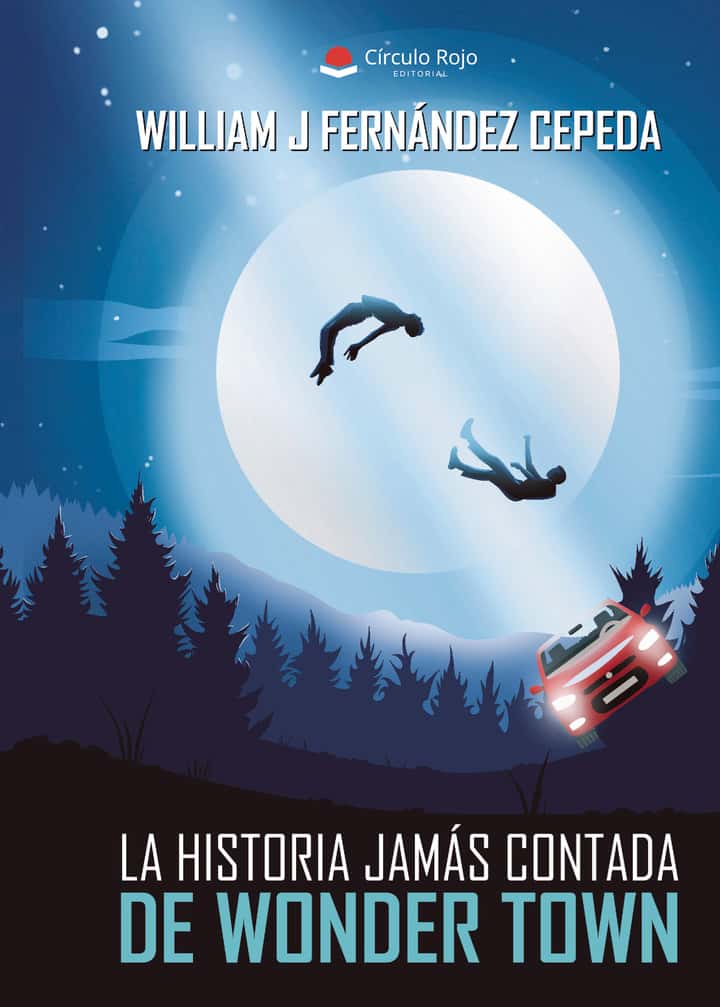 LA HISTORIA JAMÁS CONTADA DE WONDER TOWN