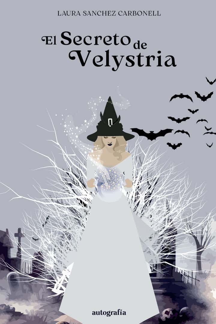 El secreto de Velystria