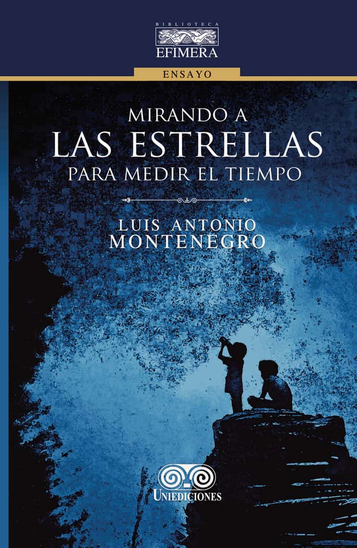 Mirando a las estrellas para medir el tiempo