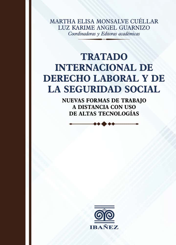 Tratado internacional de derecho laboral y de la seguridad social