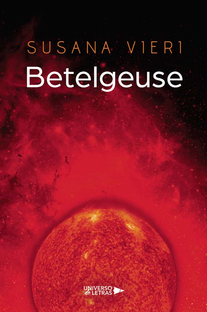 Betelgeuse