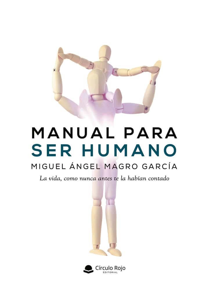 Manual para ser Humano