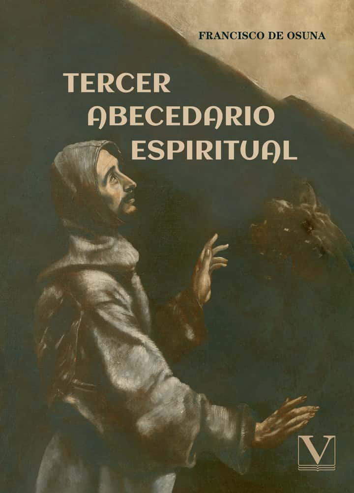 Tercer abecedario espiritual