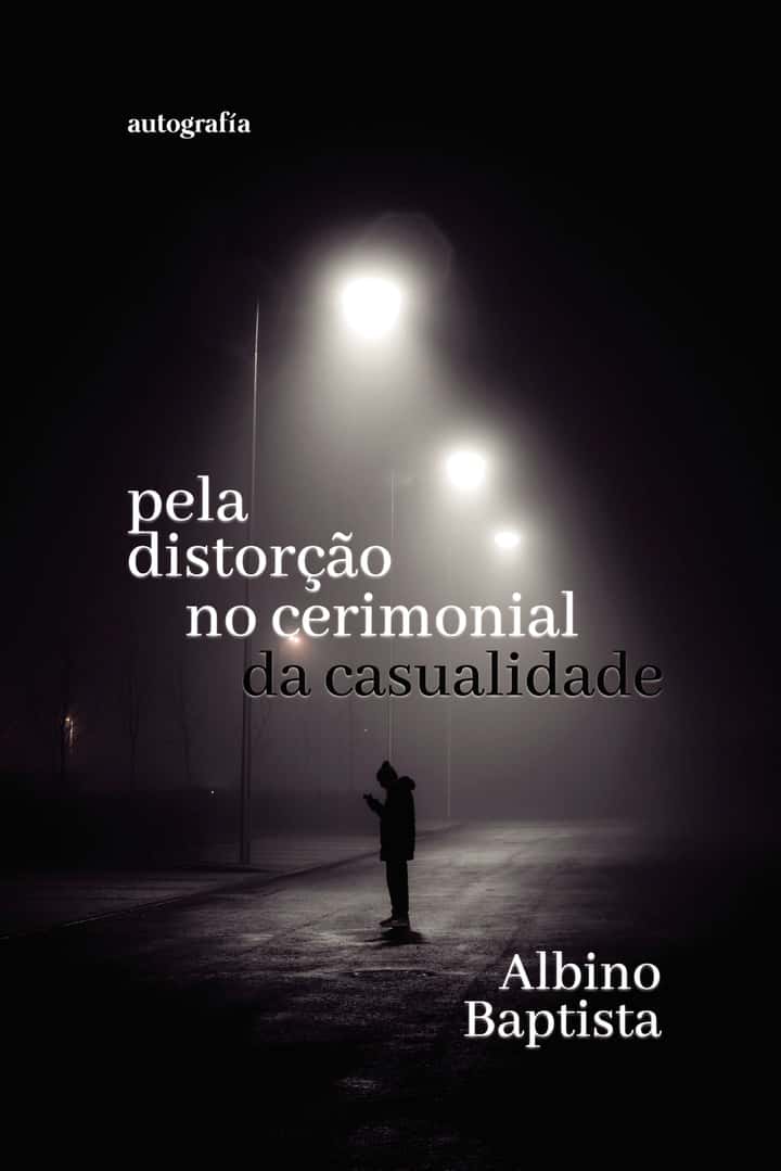 Pela Distorção no Cerimonial da Casualidade