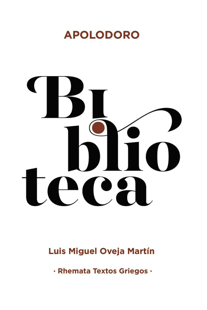 Biblioteca: Apolodoro