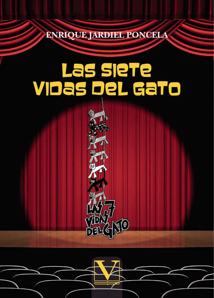 Las siete vidas del gato