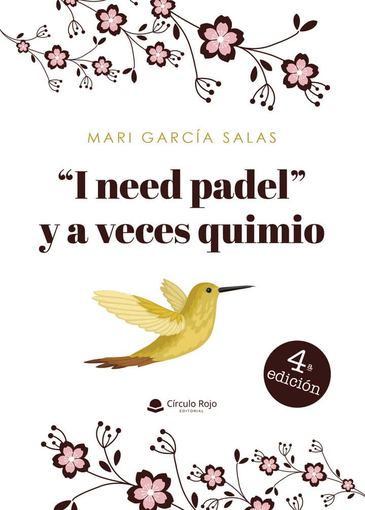 “I need padel” y a veces quimio