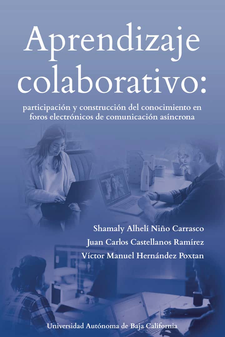 Aprendizaje colaborativo: participación y construcción del conocimiento en foros electrónicos de  comunicación asíncrona