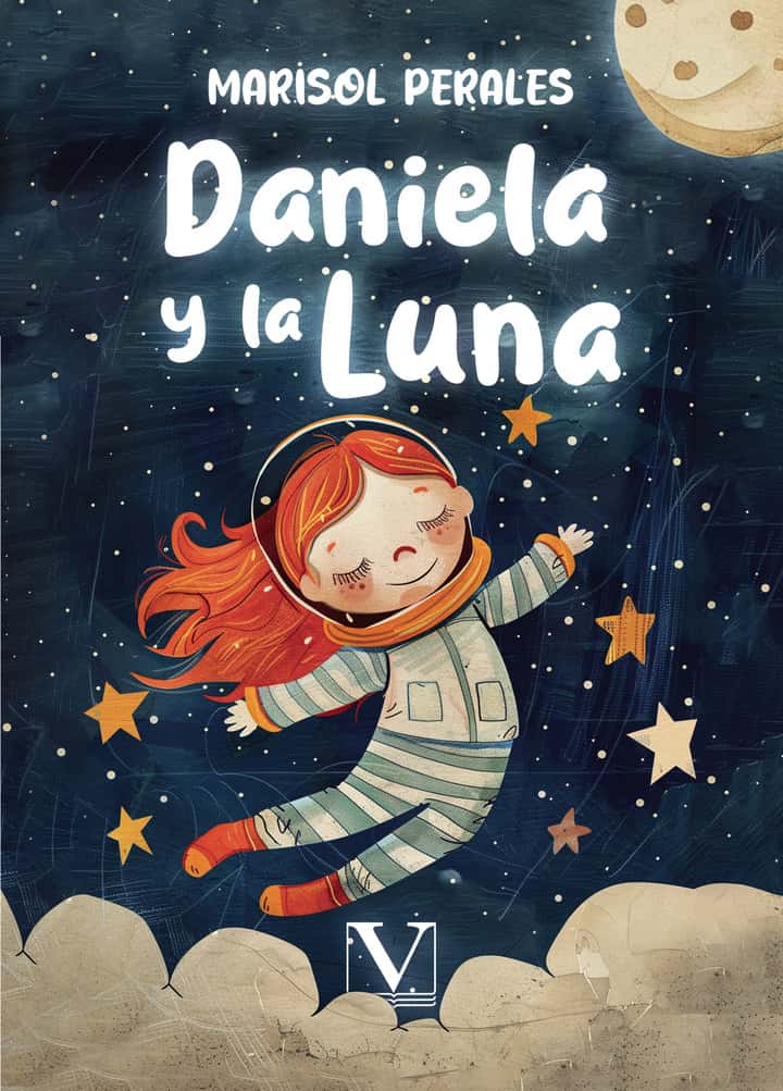 Daniela y la Luna y otros poemas: Y otros poemas