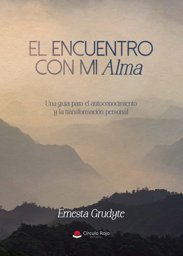 El encuentro con mi alma
