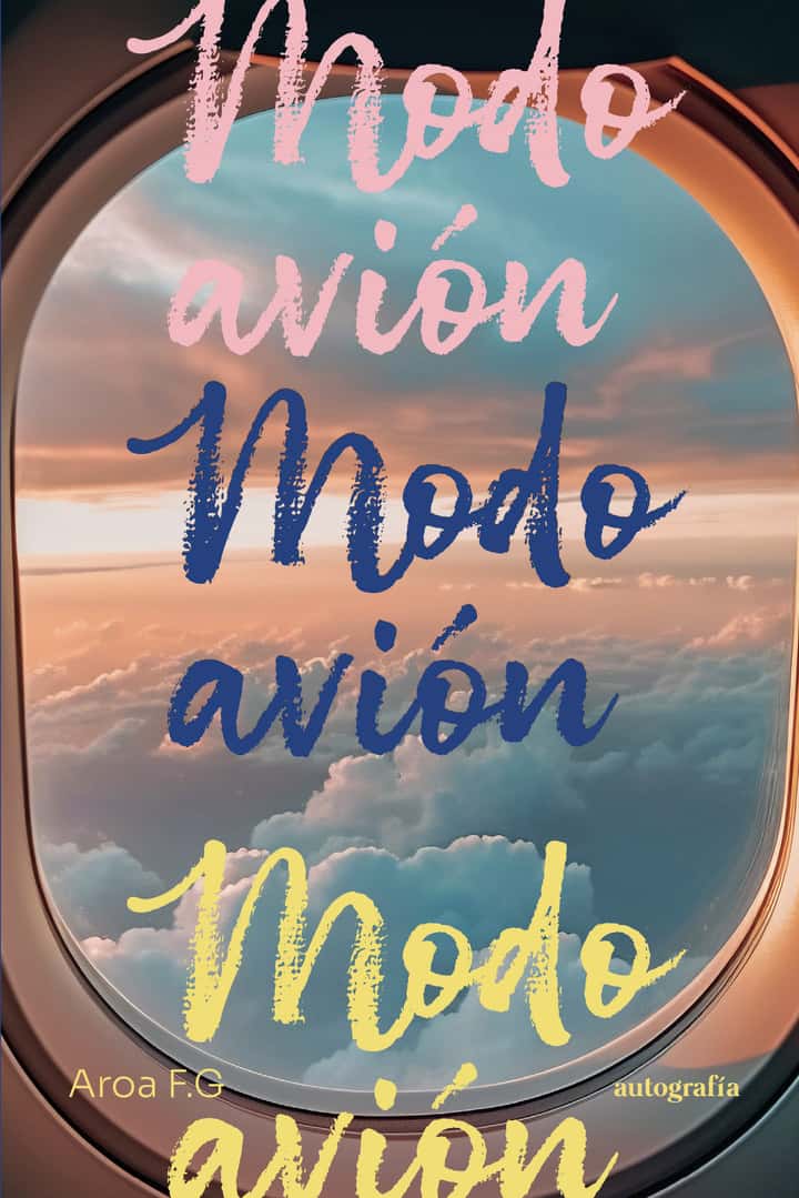 Modo avión